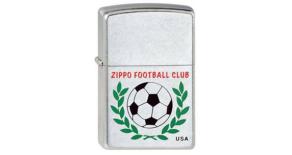 207 Football Club - Зажигалка ZIPPO